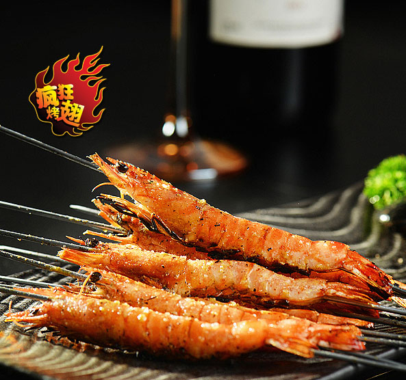 云霄烤鸡翅店加盟